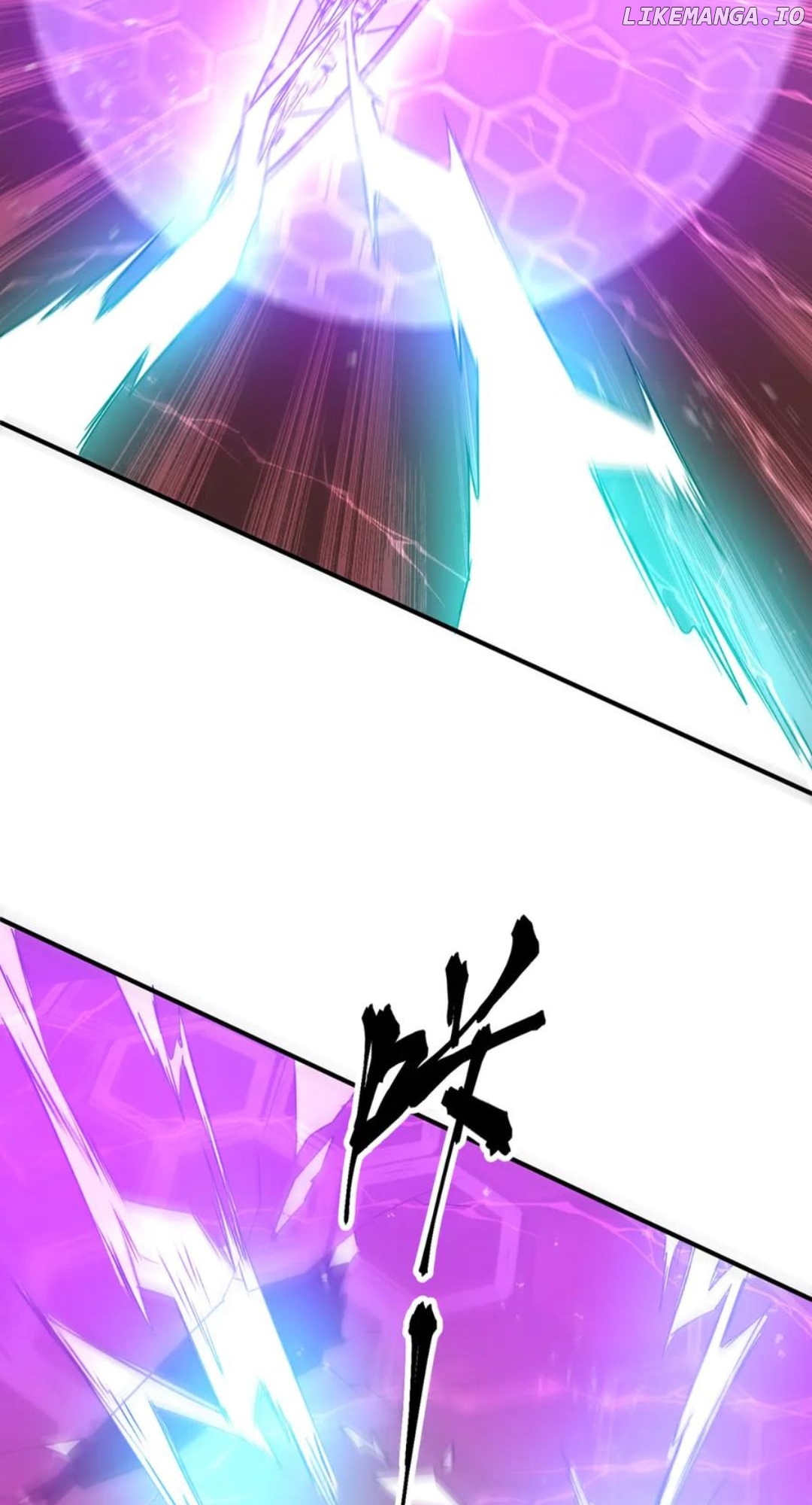 With My Netherworld Trillions, Game On! Chapter 240 - page 47
